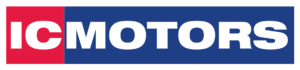 icmotors logo