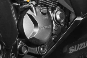 GIXXER SF 150 ABS euro3
