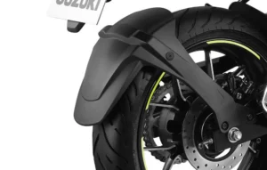 GIXXER SF 150 ABS extensor de guardabarros