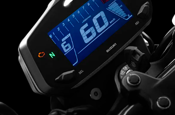 gixxer naked 2502
