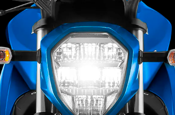 gixxer naked 2506