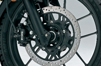 vstrom 4