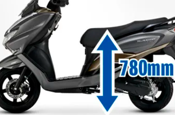 burgman 9