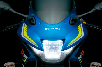 gsx r 150 5